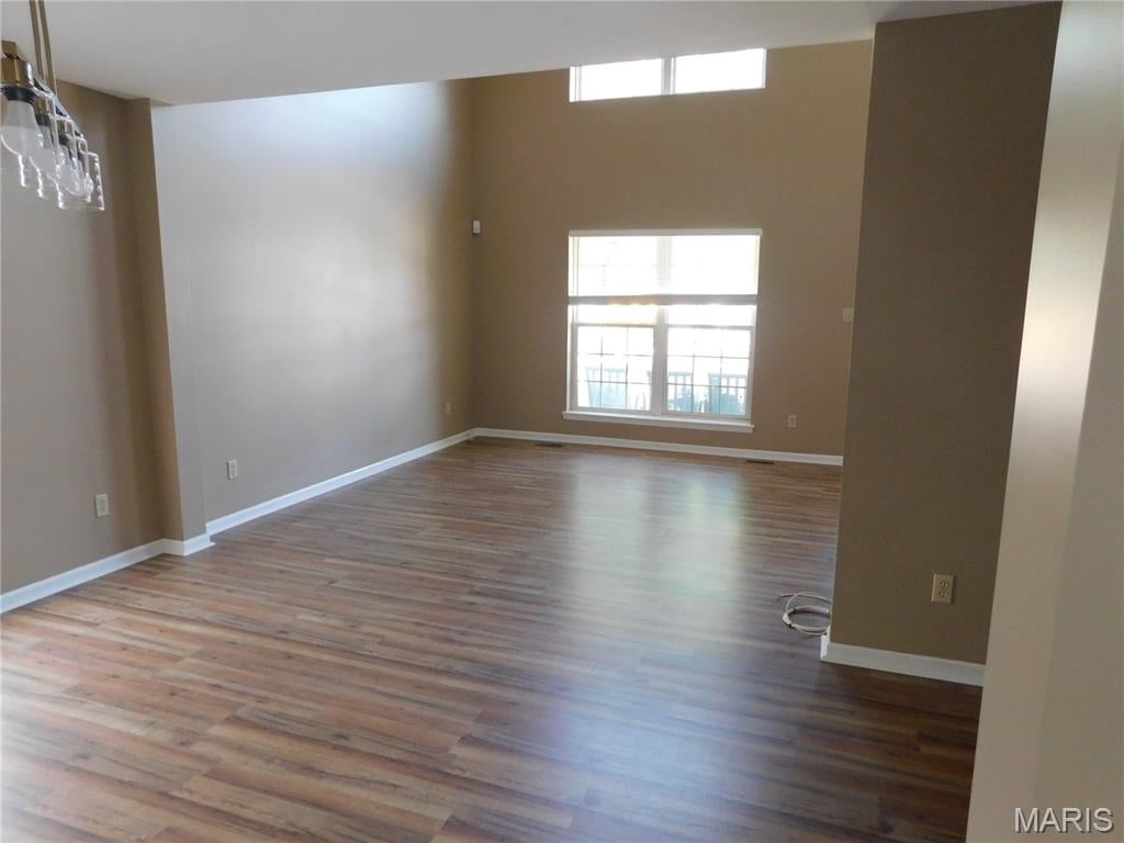 Chadwyck - Residential Lease