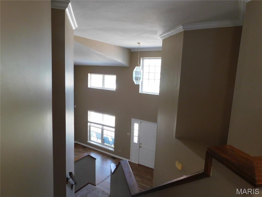 Chadwyck - Residential Lease