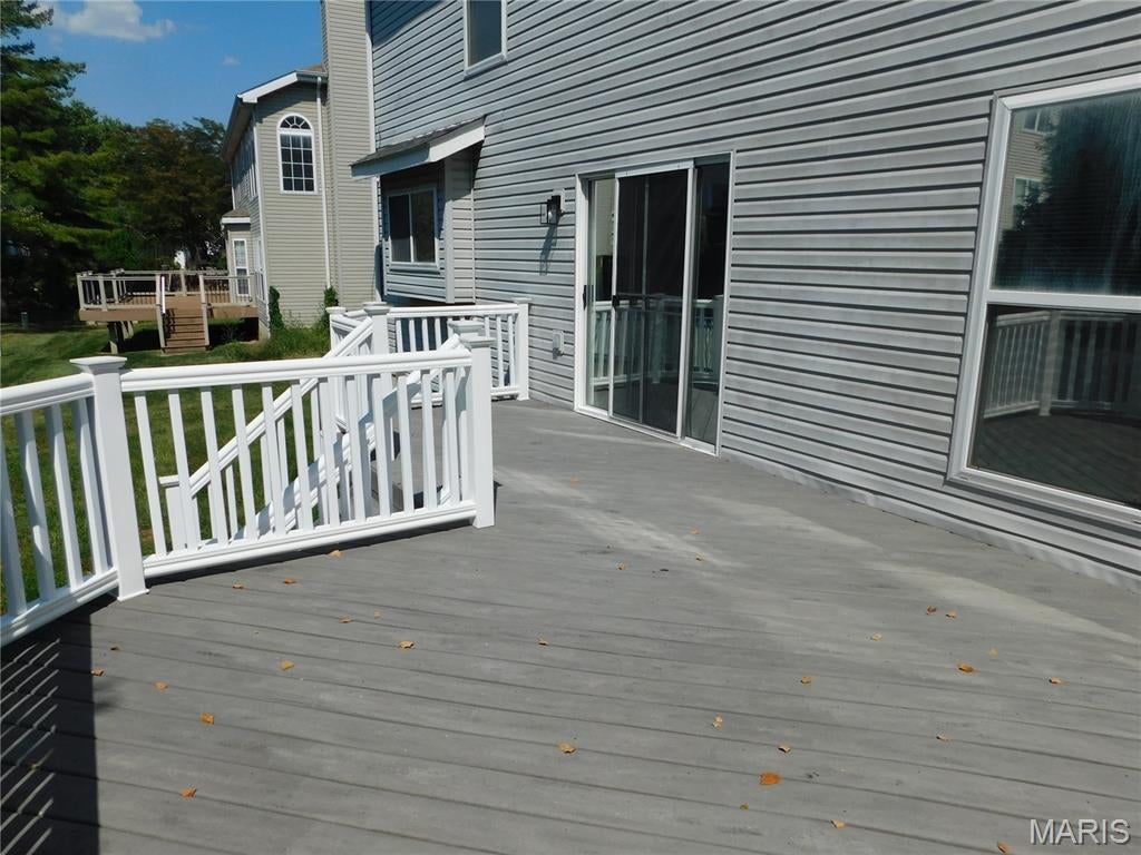 Chadwyck - Residential Lease
