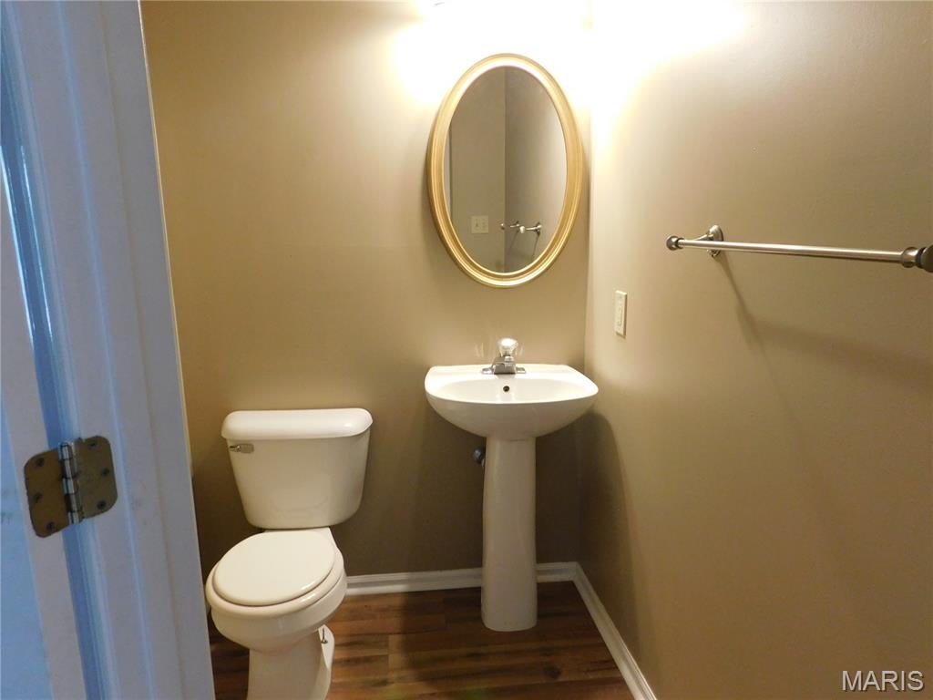 Chadwyck - Residential Lease