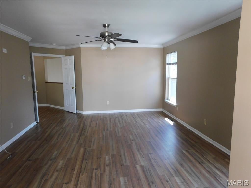 Chadwyck - Residential Lease