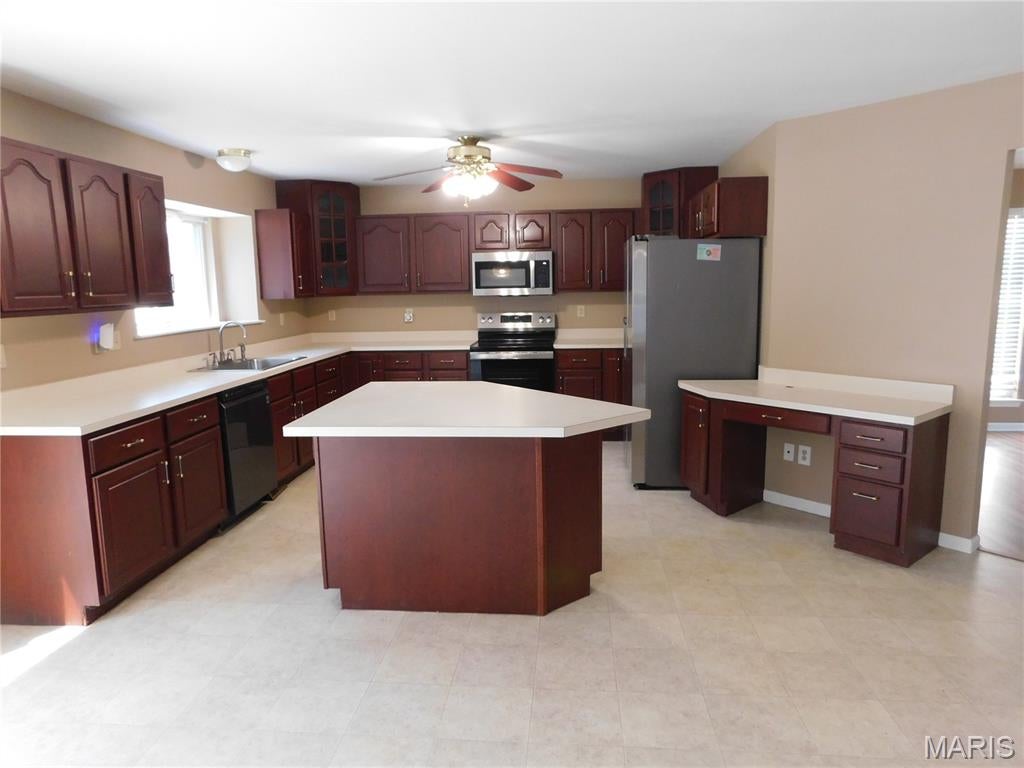 Chadwyck - Residential Lease