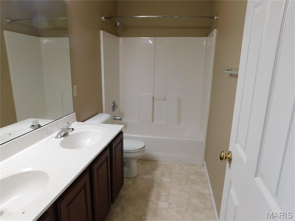 Chadwyck - Residential Lease