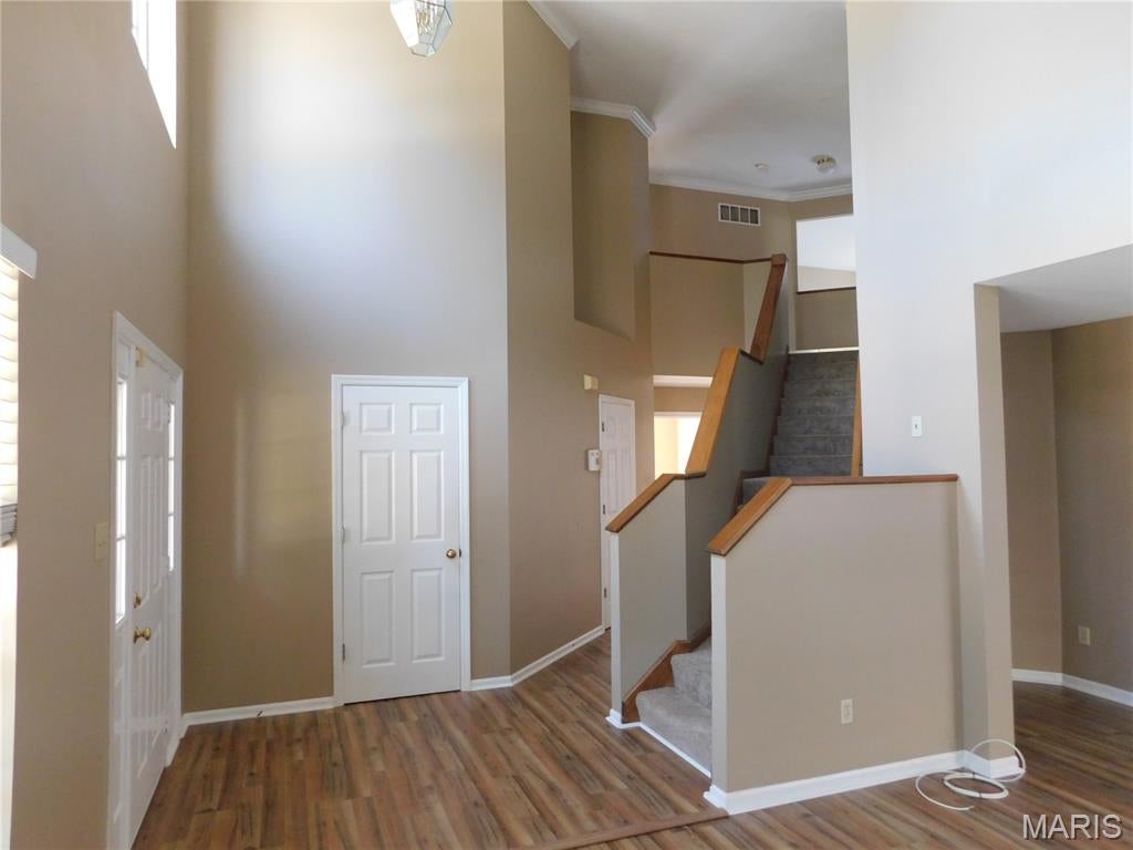 Chadwyck - Residential Lease
