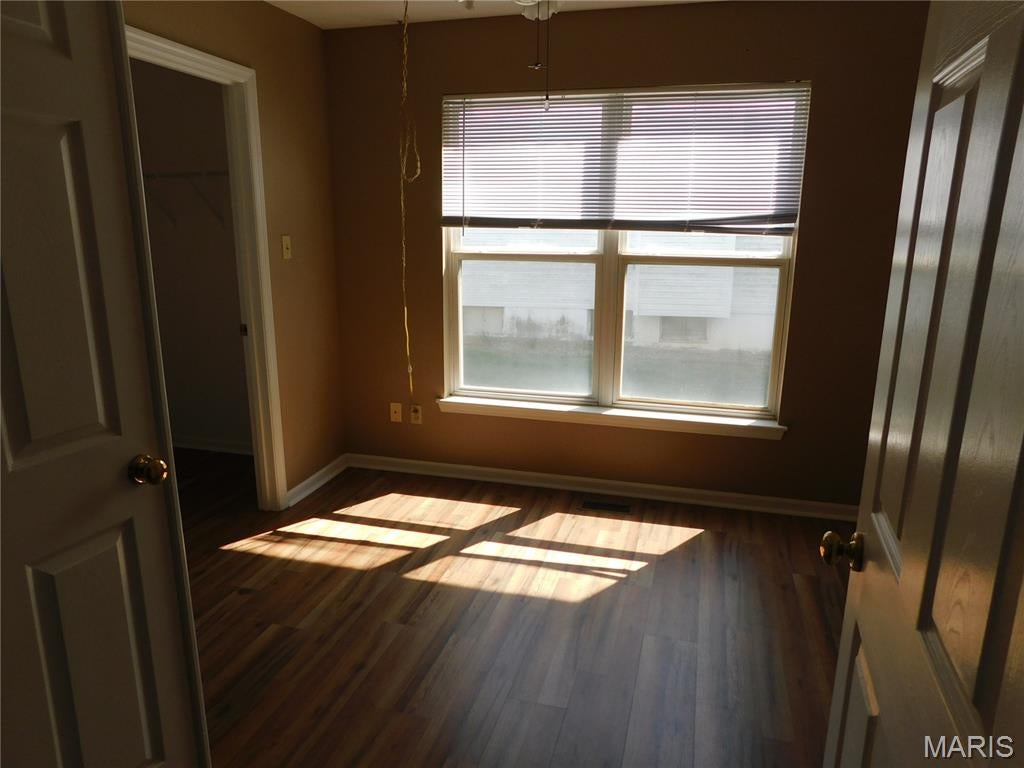 Chadwyck - Residential Lease
