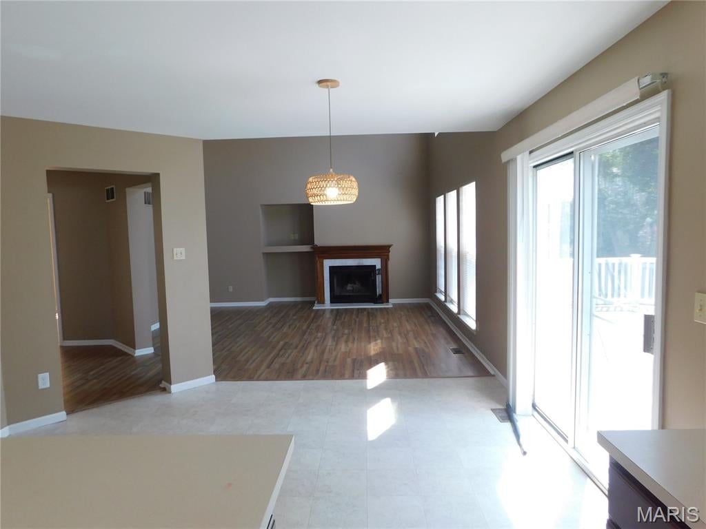 Chadwyck - Residential Lease