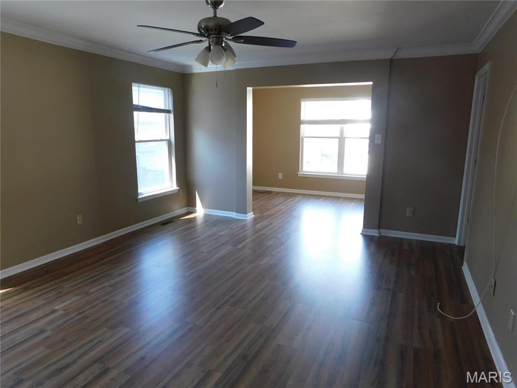 Chadwyck - Residential Lease