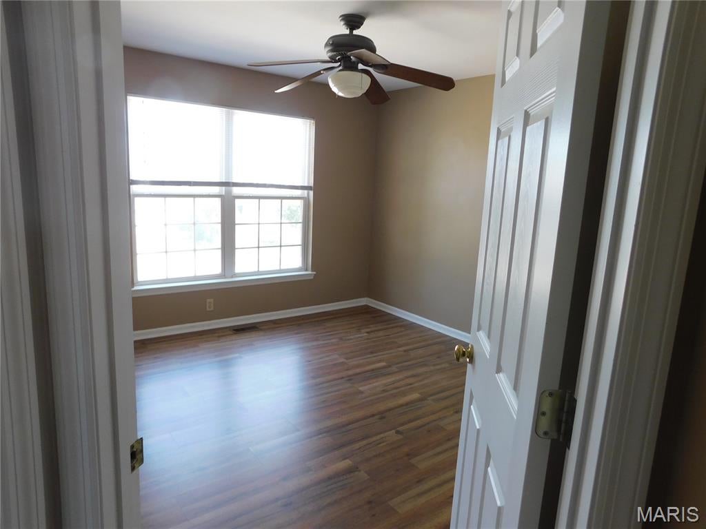 Chadwyck - Residential Lease