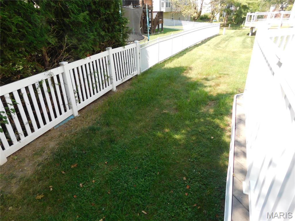 Chadwyck - Residential Lease