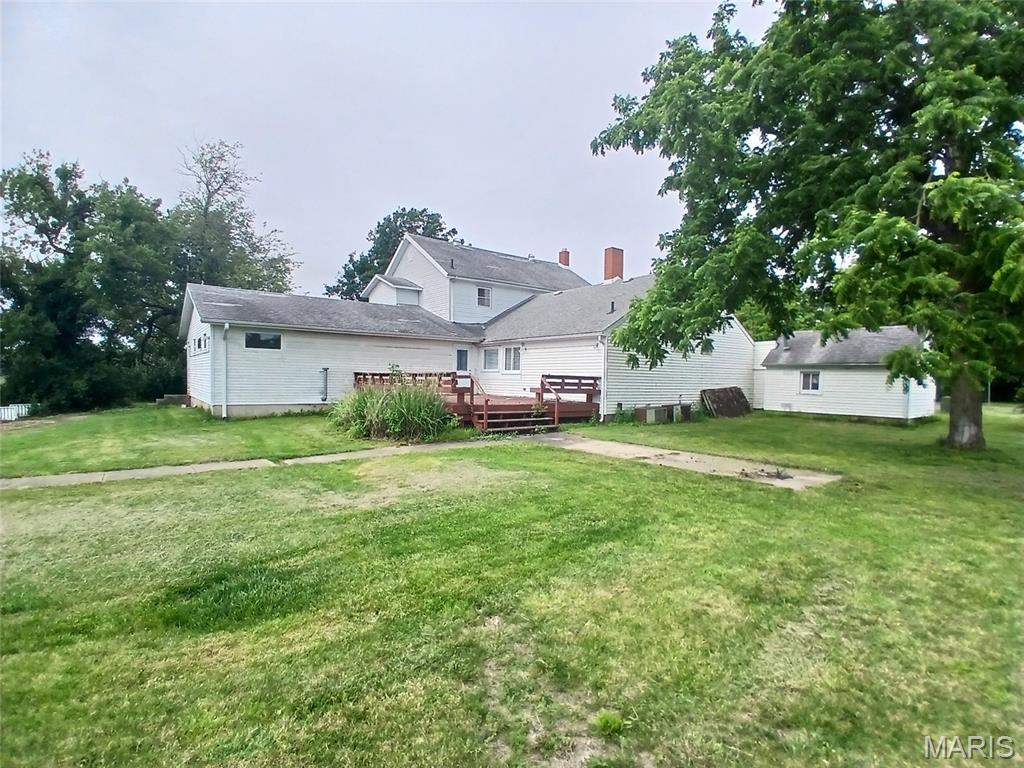 Lakeside - Commercial Sale