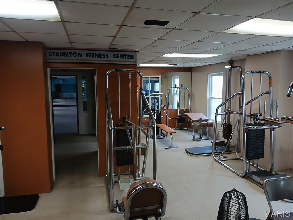 Lakeside - Commercial Sale