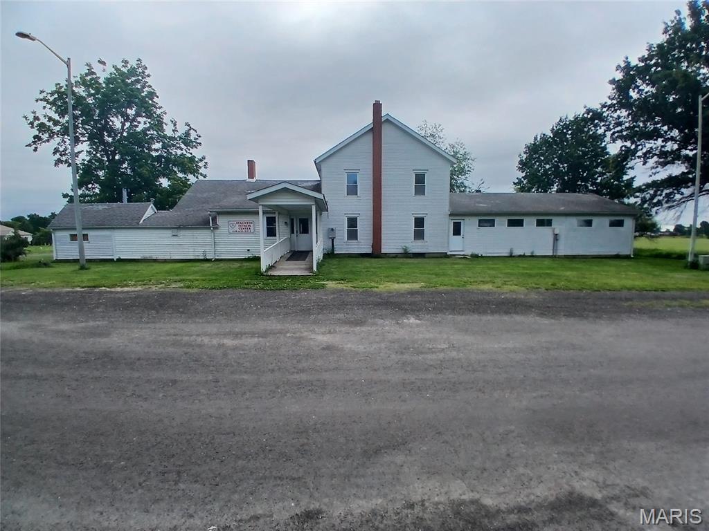 Lakeside - Commercial Sale