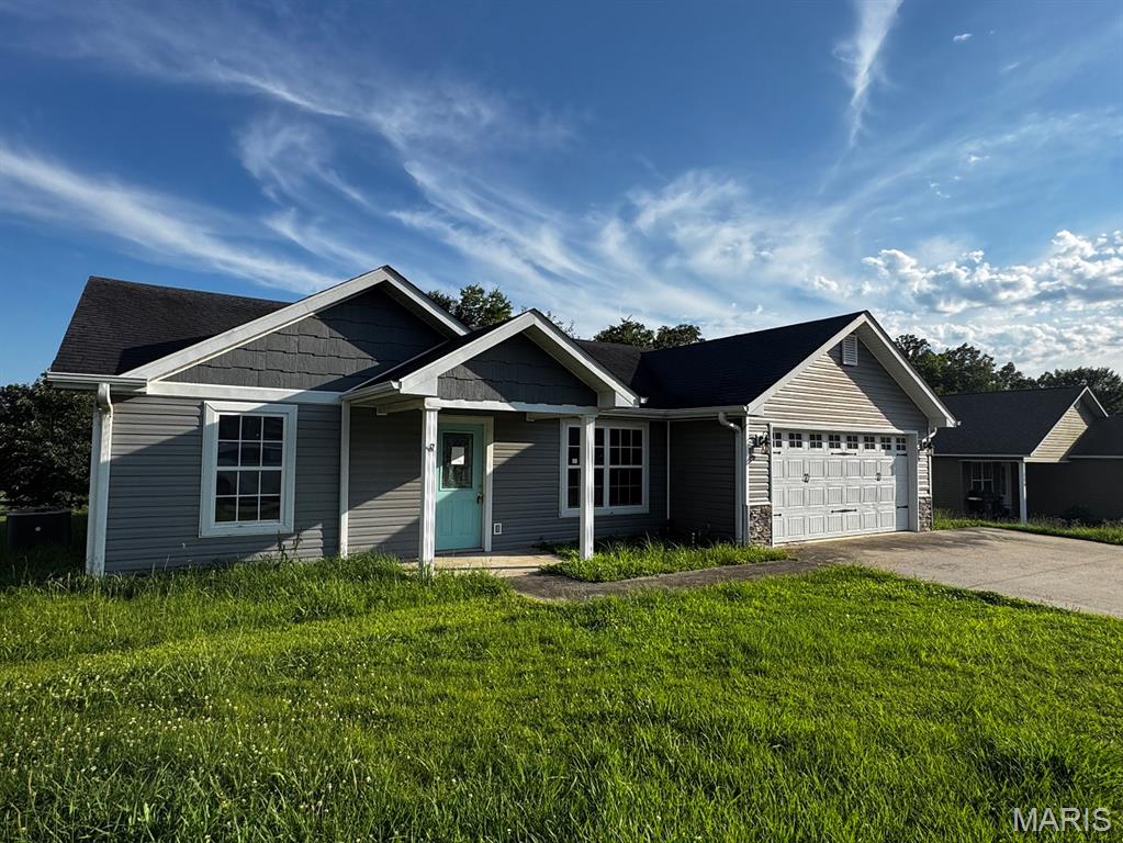 Hunters Grove Sub - Residential