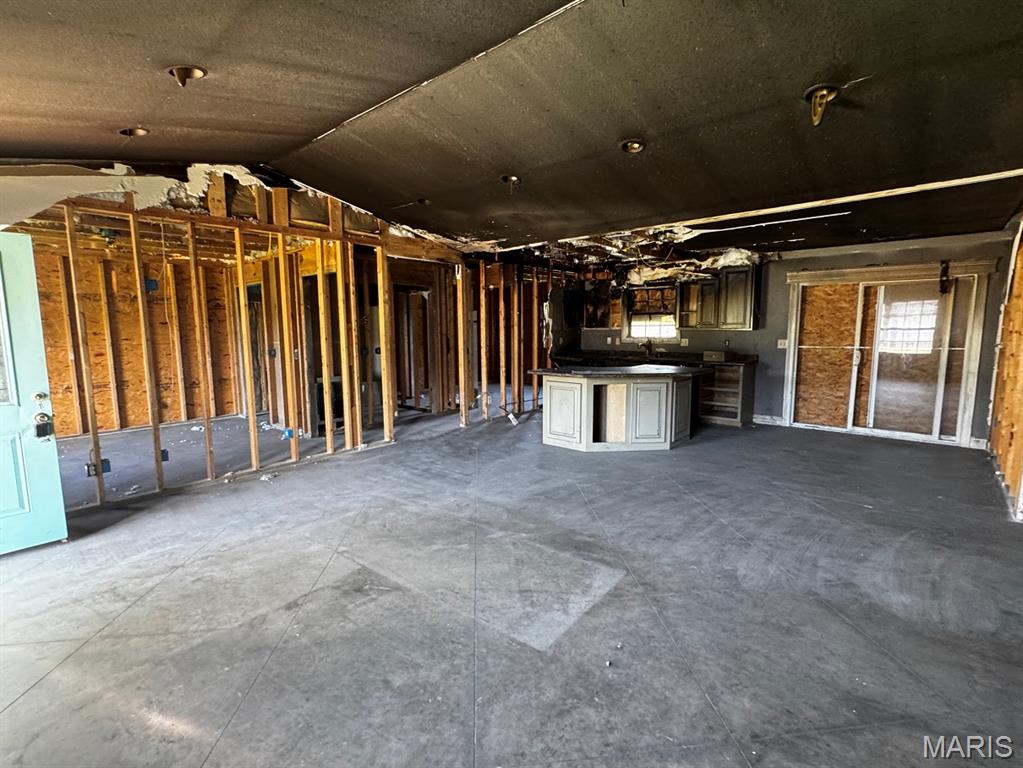 Hunters Grove Sub - Residential