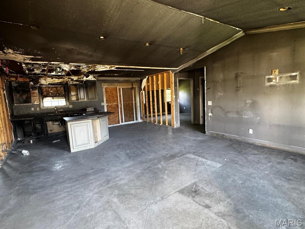 Hunters Grove Sub - Residential