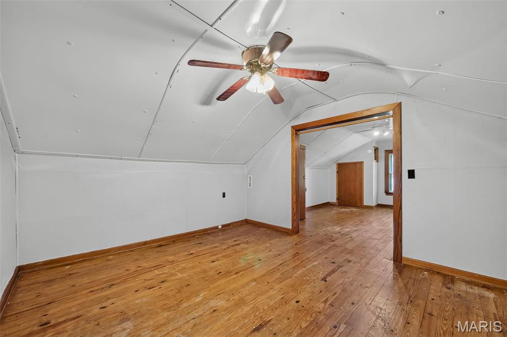 none - Residential