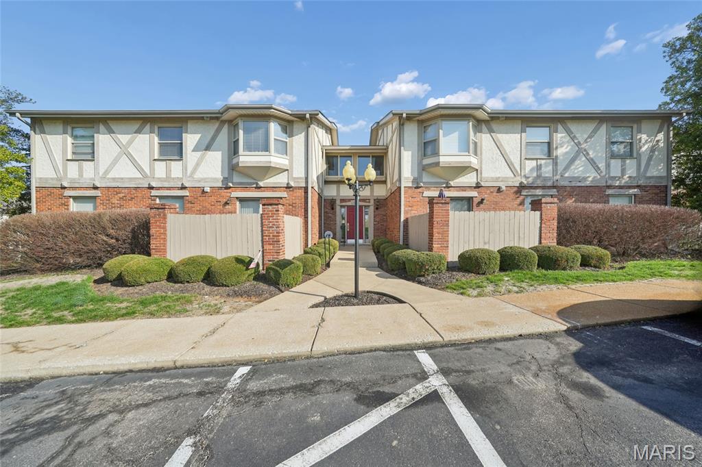 Queen Anne Condo - Residential