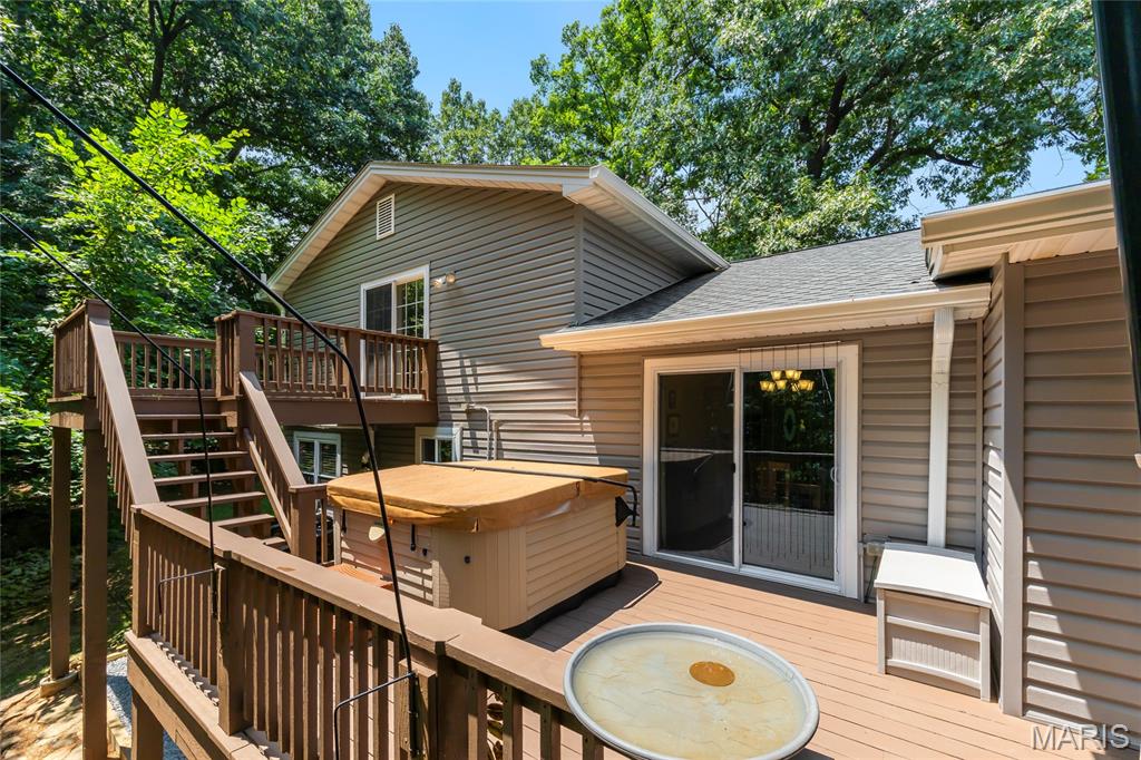 Hickory Hill Farm - Residential