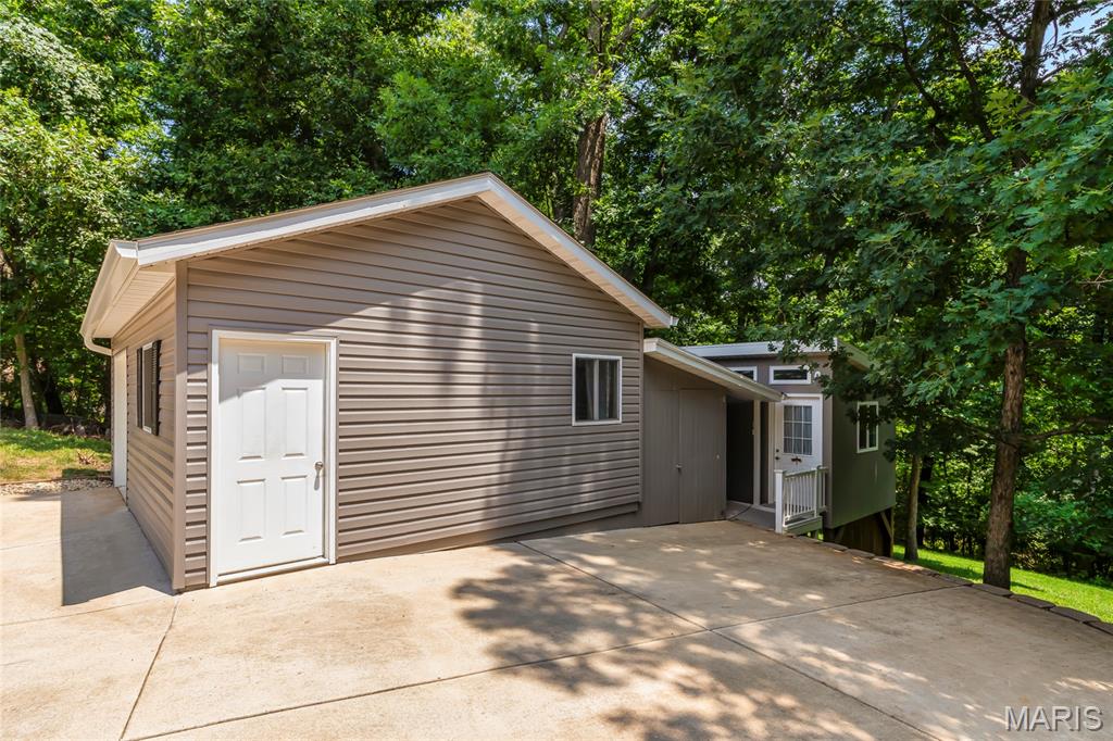 Hickory Hill Farm - Residential