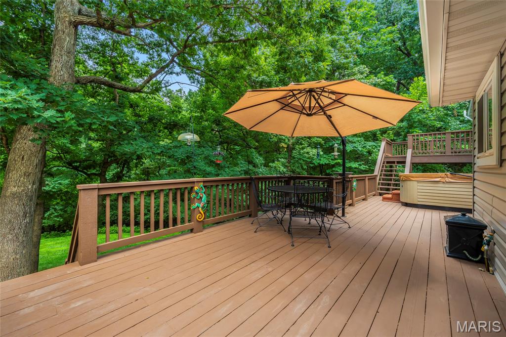 Hickory Hill Farm - Residential
