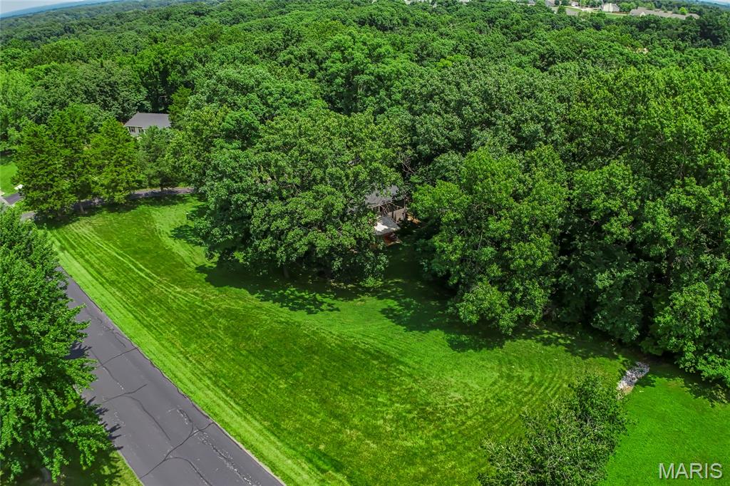 Hickory Hill Farm - Residential