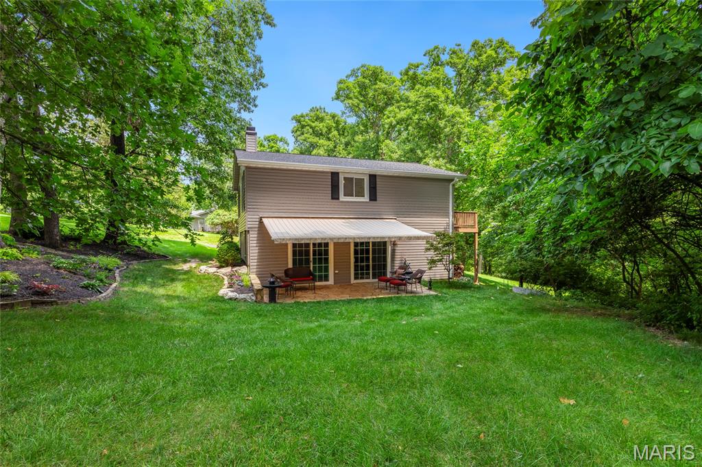 Hickory Hill Farm - Residential