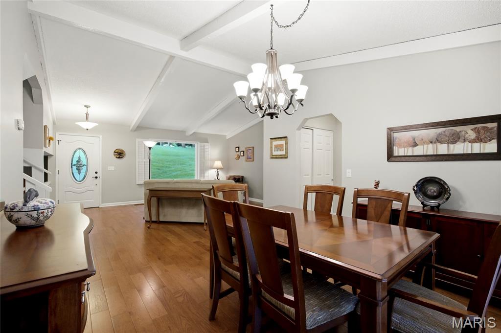 Hickory Hill Farm - Residential