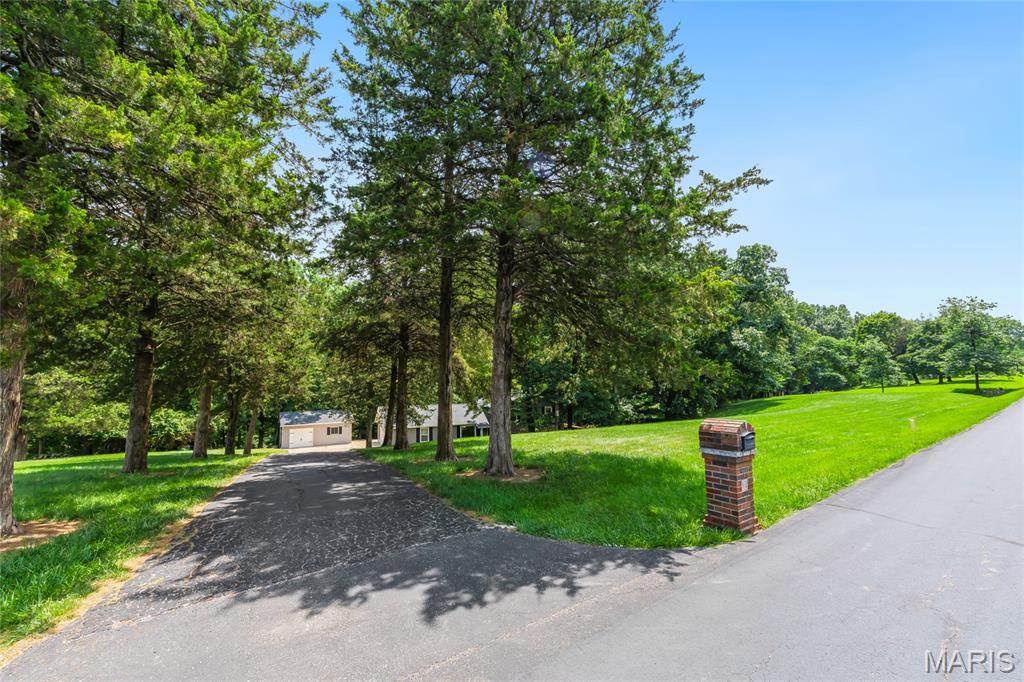 Hickory Hill Farm - Residential