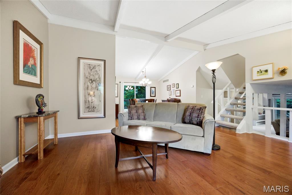 Hickory Hill Farm - Residential