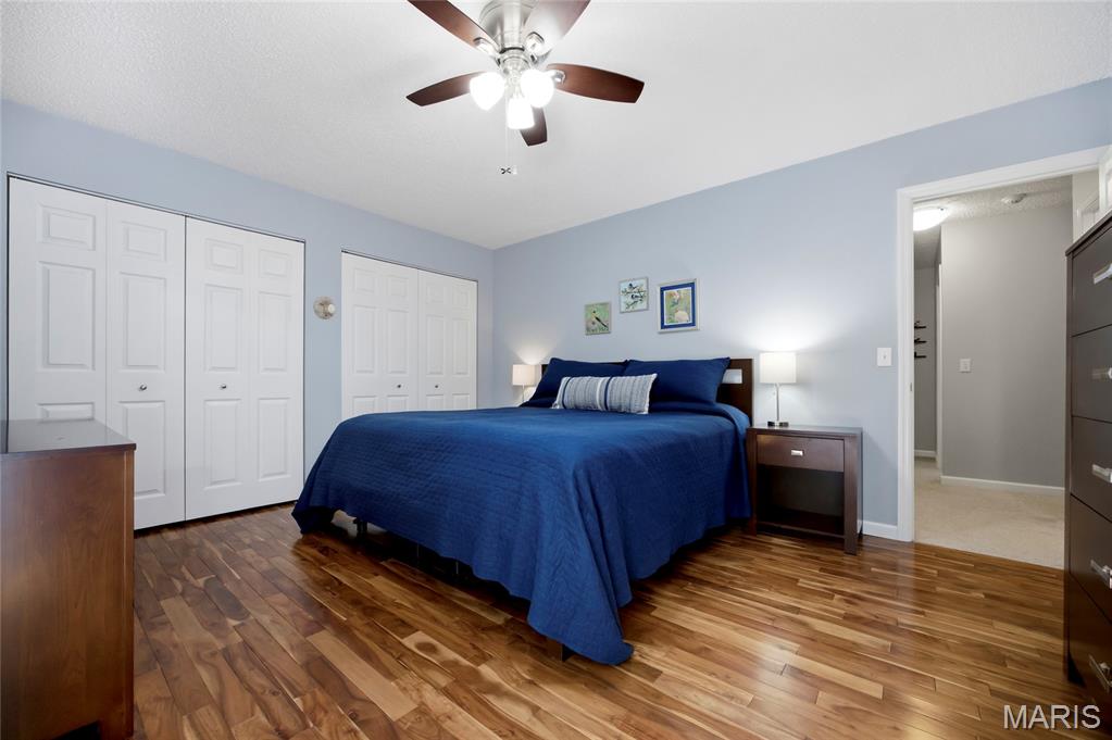 Hickory Hill Farm - Residential