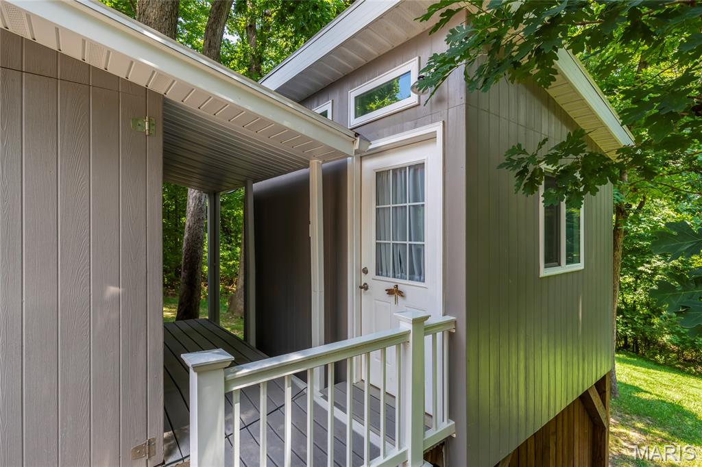 Hickory Hill Farm - Residential