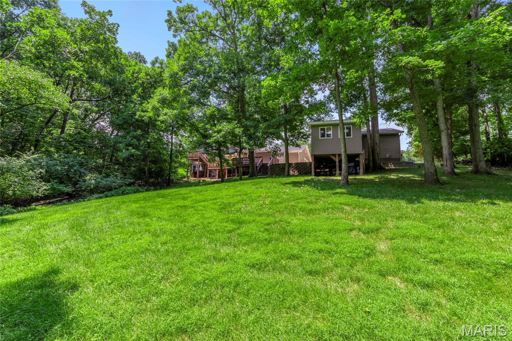 Hickory Hill Farm - Residential