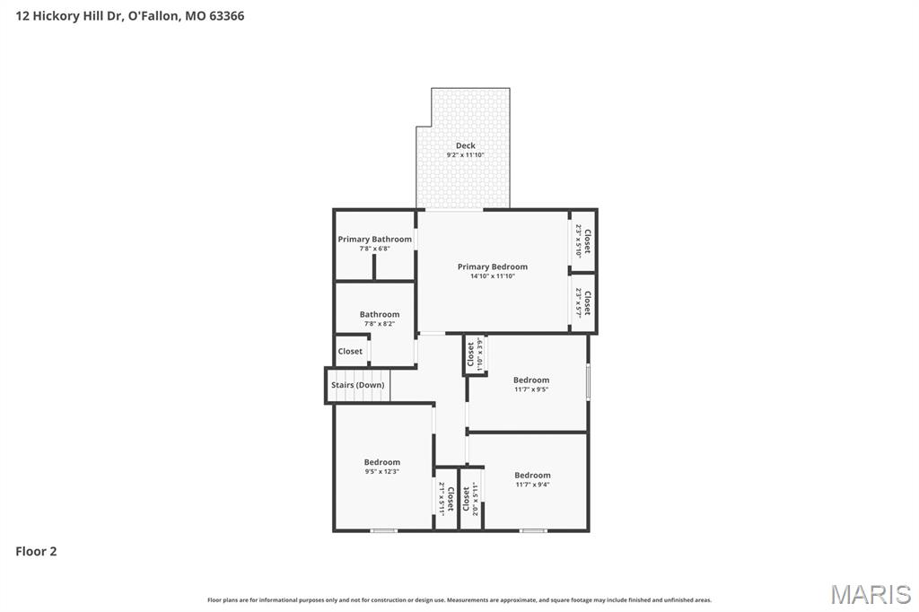 Hickory Hill Farm - Residential