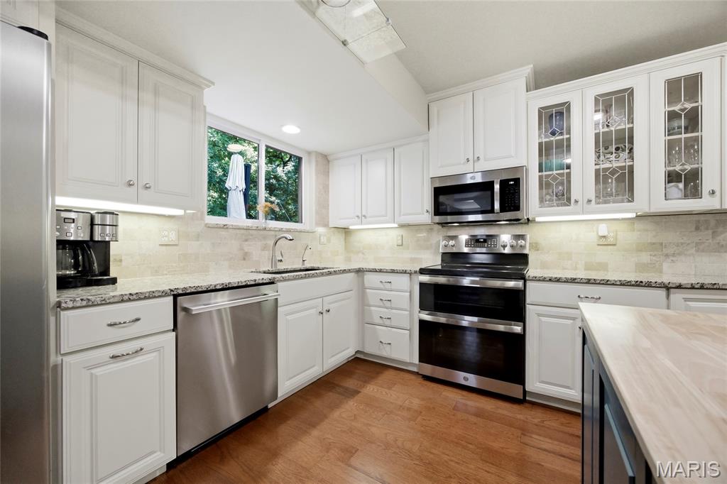 Hickory Hill Farm - Residential
