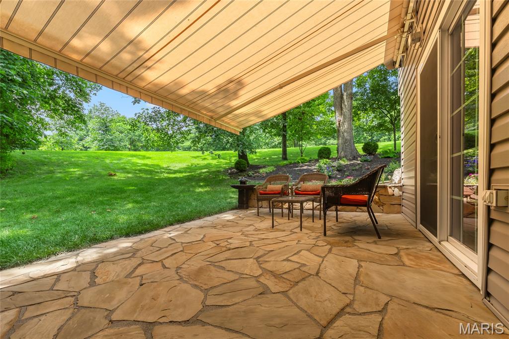 Hickory Hill Farm - Residential