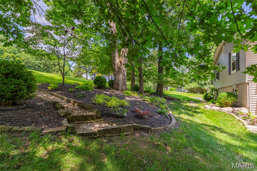 Hickory Hill Farm - Residential