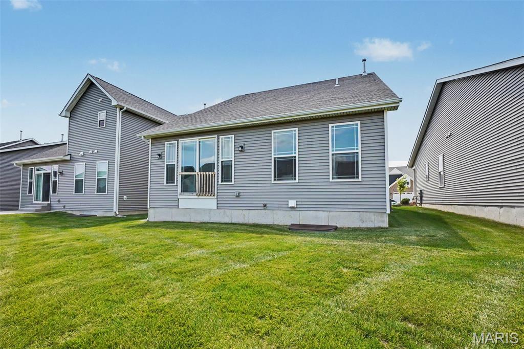 Cottleville Trails #2B - Residential