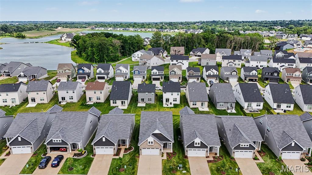 Cottleville Trails #2B - Residential