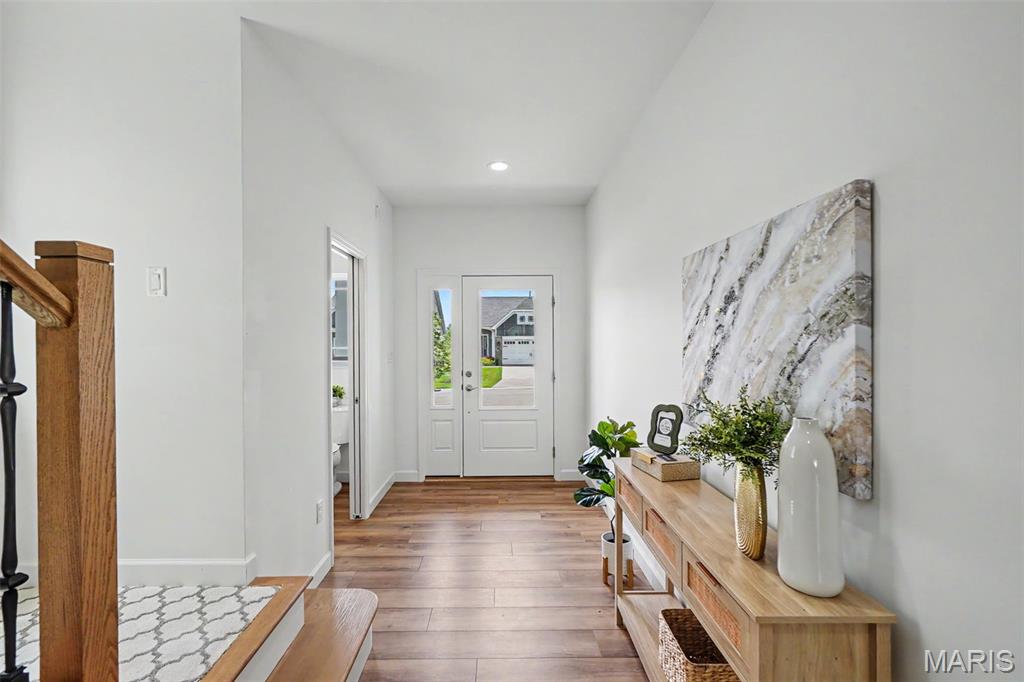 Cottleville Trails #2B - Residential