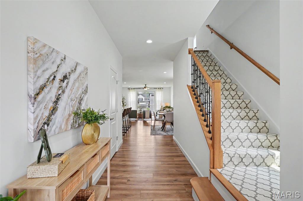 Cottleville Trails #2B - Residential