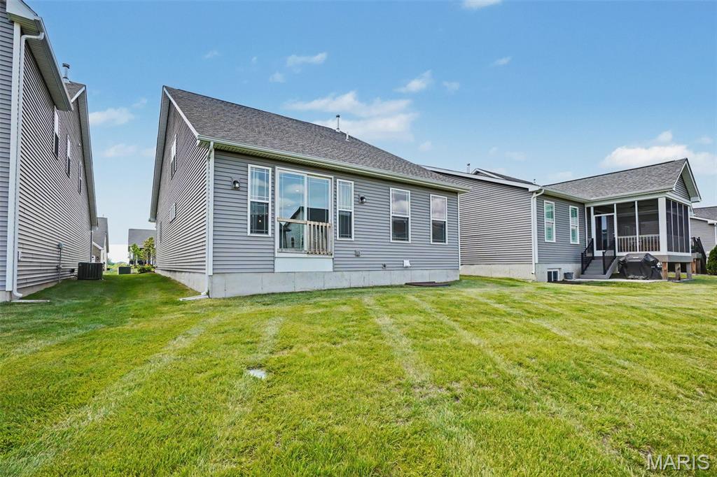 Cottleville Trails #2B - Residential