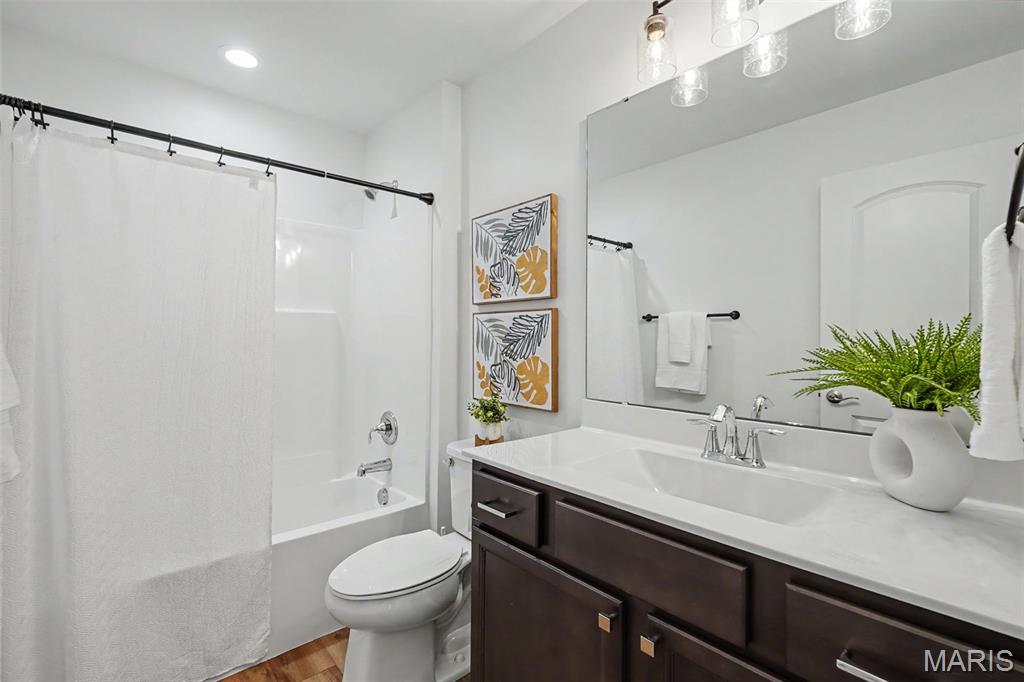Cottleville Trails #2B - Residential