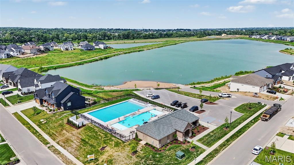 Cottleville Trails #2B - Residential