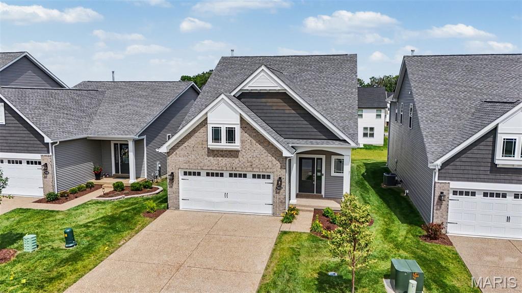 Cottleville Trails #2B - Residential