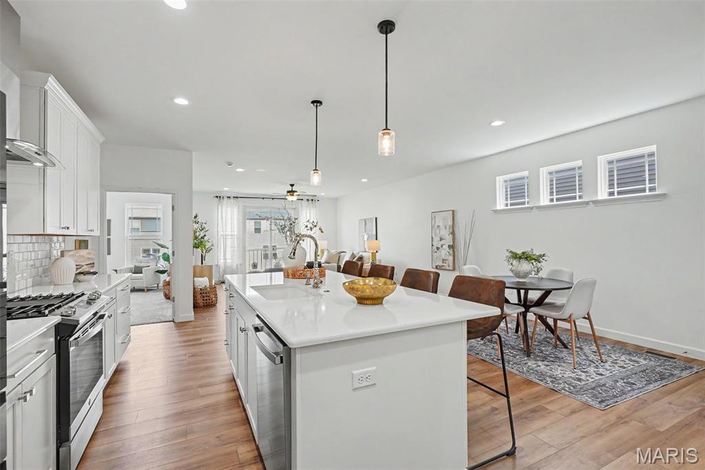 Cottleville Trails #2B - Residential