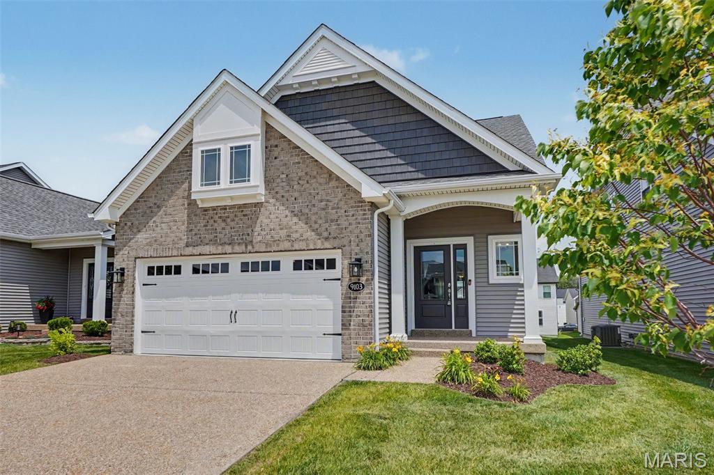 Cottleville Trails #2B - Residential