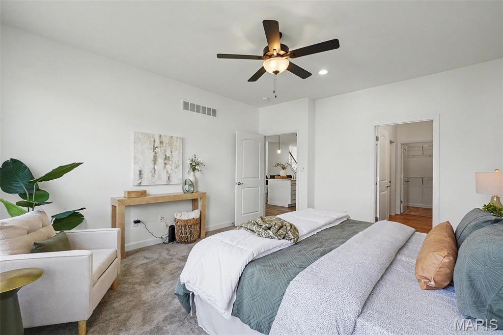 Cottleville Trails #2B - Residential