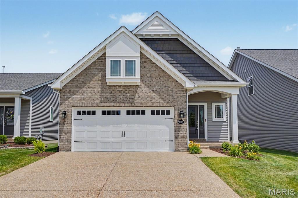 Cottleville Trails #2B - Residential