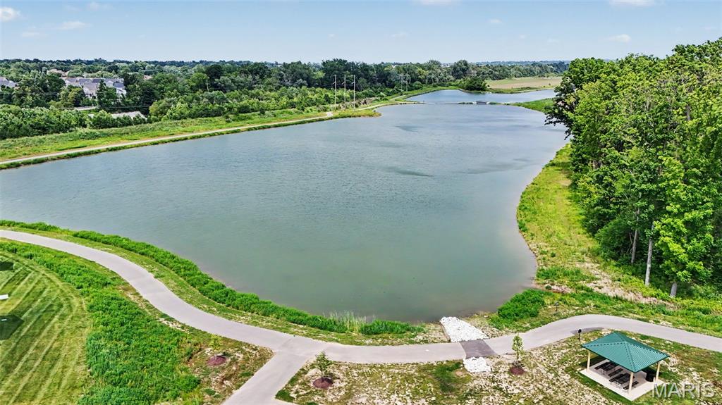 Cottleville Trails #2B - Residential