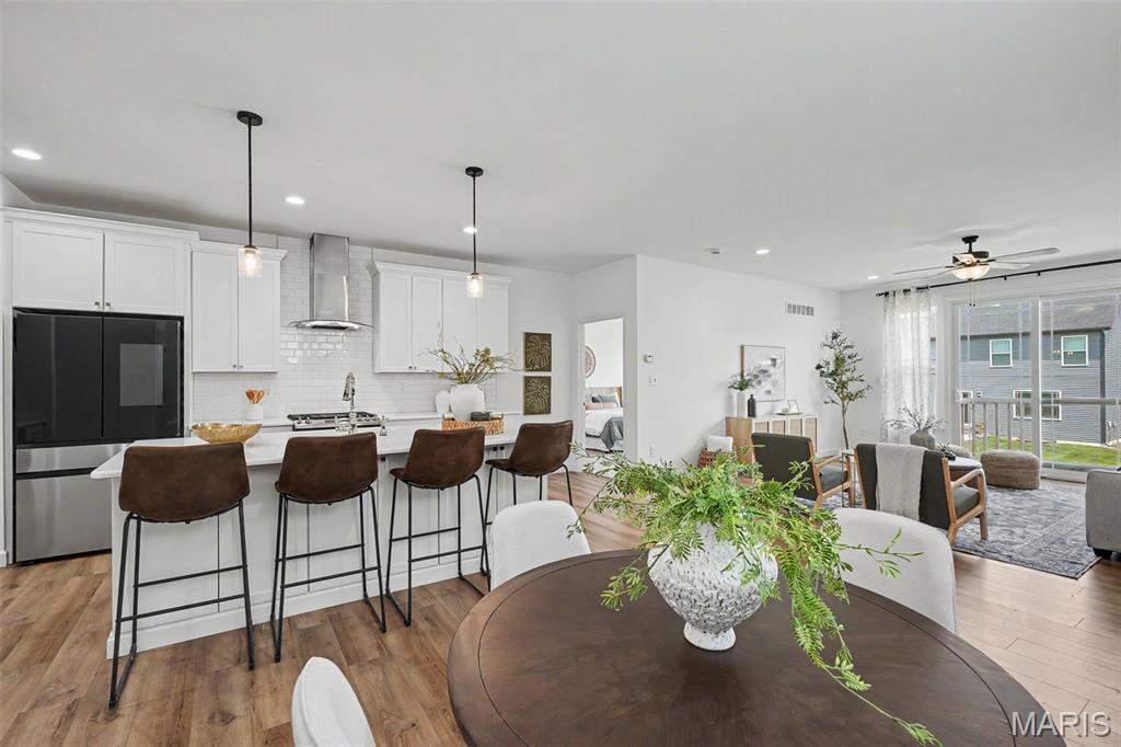 Cottleville Trails #2B - Residential